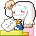 아무나 이겨라 의자