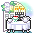 블레어와 온실정원