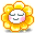 꿈꾸는 꽃 의자