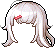 갈색 샤랄라 헤어