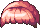 갈색 하이포니 헤어