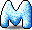 한과 <M>