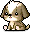 발판 인형