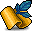 옐로스피의 모피