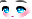 볼그레 얼굴