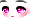 볼그레 얼굴