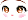 쪼꼬미 얼굴