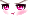 삐졌다 얼굴