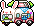 토끼 캠핑카 의자