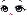 파우더 얼굴