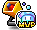 MVP 메가폰(다이아)