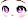 쪼꼬미 얼굴