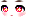 샤이닝 얼굴
