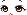 파우더 얼굴