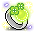 [30일] 숲 속 말풍선 반지 교환권