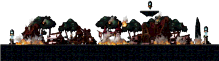 시장
