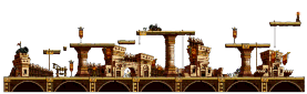 방어전 소규모 전장(하드)