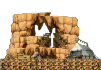 두더지 언덕길