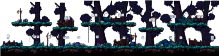 필드 1-B