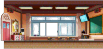 2층 교실