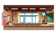 3층 교실