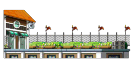 옥상