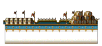 중간 갑판