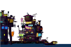 동쪽 4구역