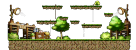 스타첼의 약초밭