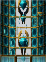 아카데미아 복도1
