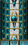 아카데미아 복도2