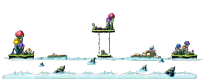 위험한 격류1