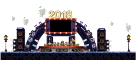 2018 카운트다운