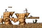 시공의 균열 내부 4