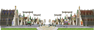세르니움 광장