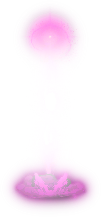 붉은 번개