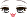 臉型