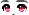 臉型