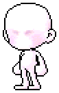 Blushing Lavender Skin