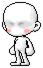 Yeti Monster Skin