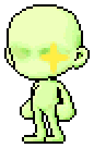 Slime Monster Skin