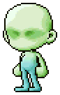 Rock Spirit Monster Skin