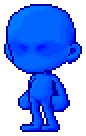 Custom Vivid Color Skin