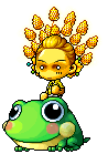 金光閃閃