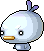 drop item