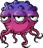 drop item