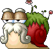 drop item
