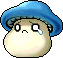 drop item