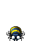 drop item