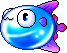 drop item
